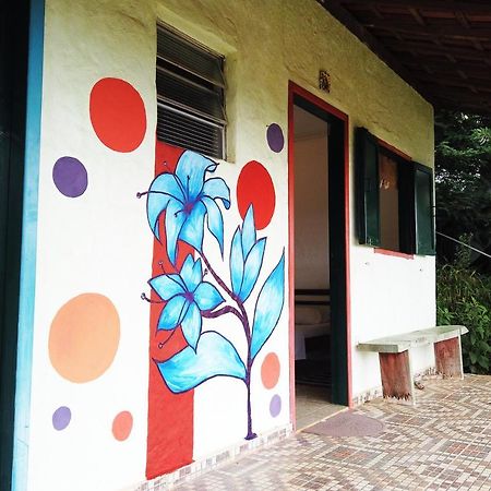 Pousada Spa Saude Melhor Extrema Exterior photo