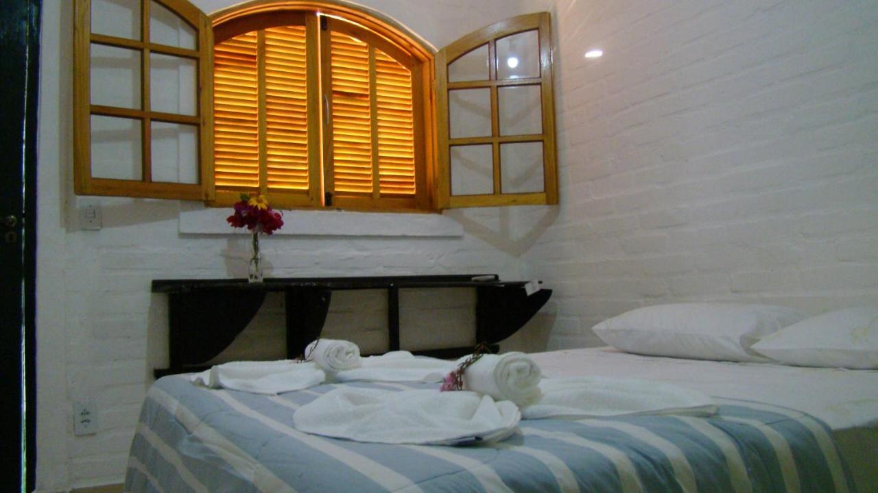 Pousada Spa Saude Melhor Extrema Exterior photo