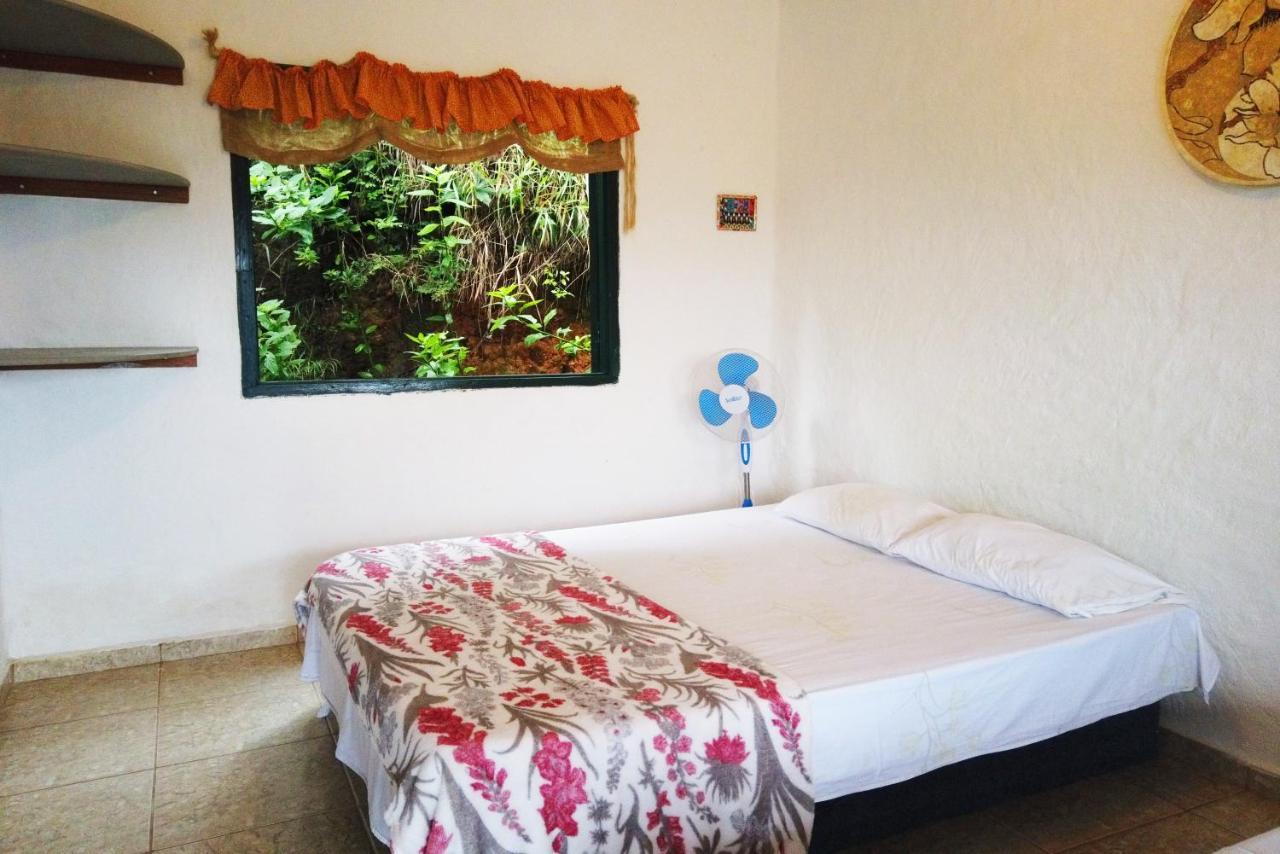 Pousada Spa Saude Melhor Extrema Room photo