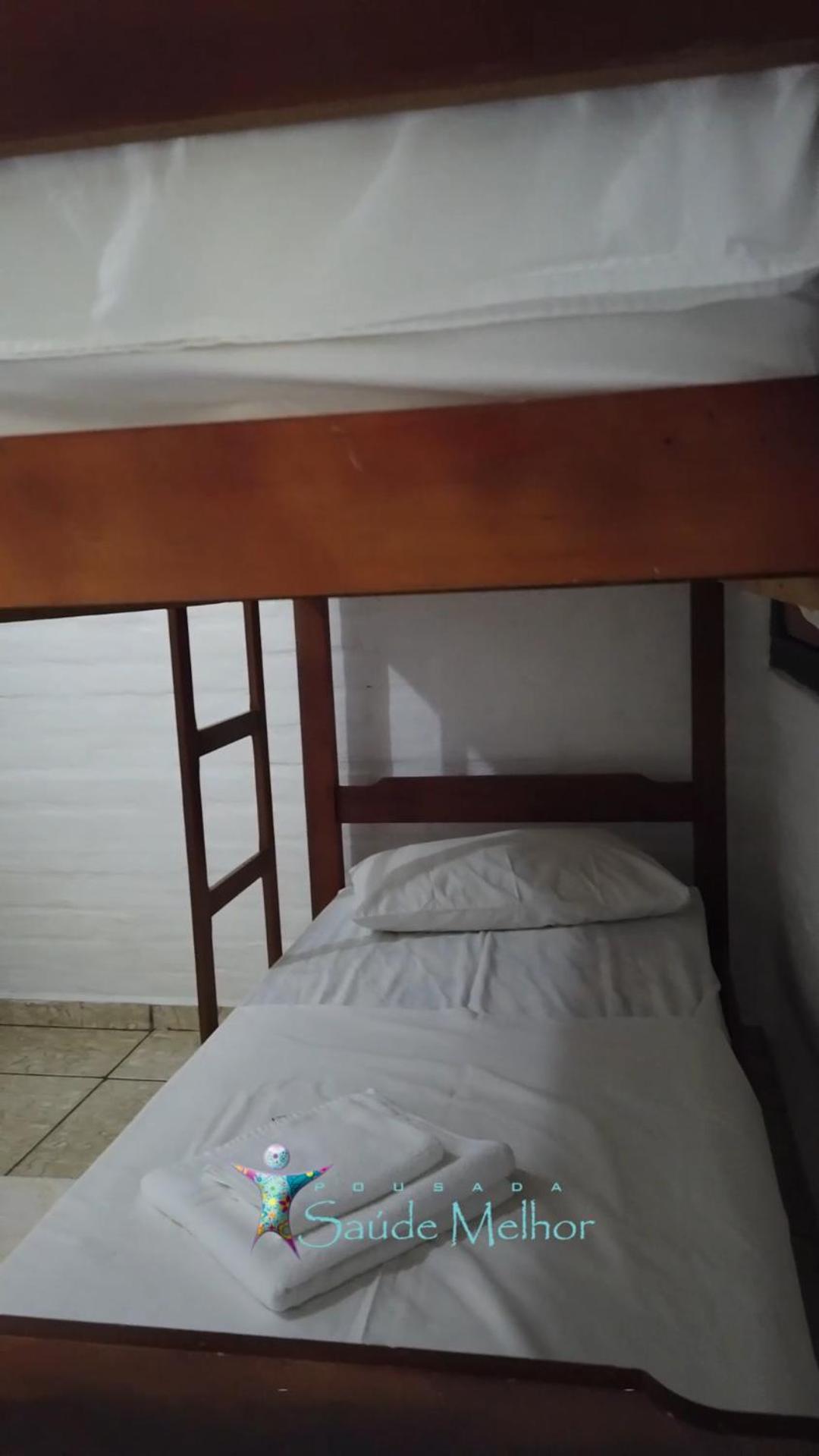 Pousada Spa Saude Melhor Extrema Exterior photo