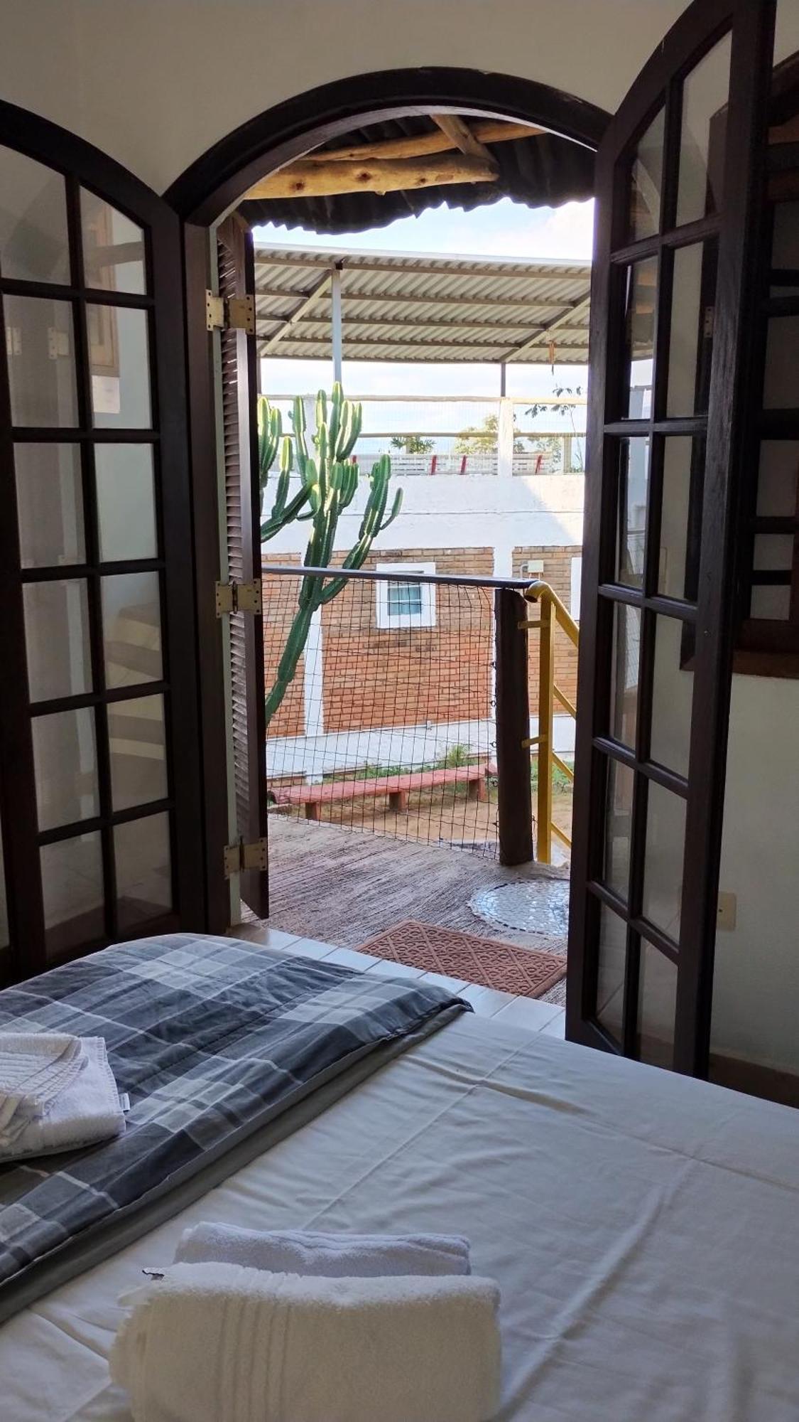 Pousada Spa Saude Melhor Extrema Exterior photo