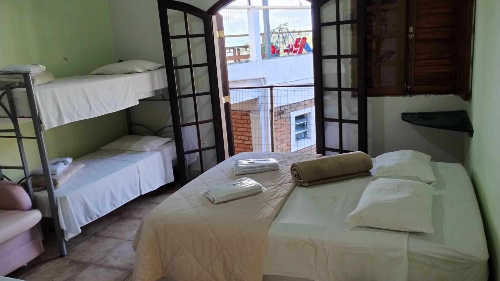 Pousada Spa Saude Melhor Extrema Exterior photo